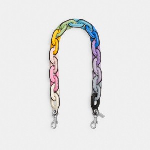 Coach Short Chain Strap カラー | COH866474