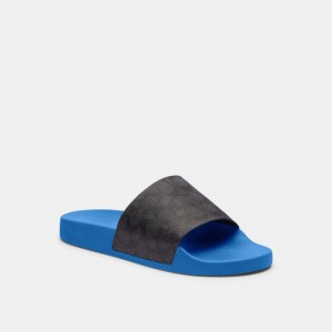 Coach Slide 青 | COH866841