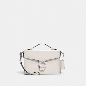 Coach Tabby Box Bag ライト | COH864887